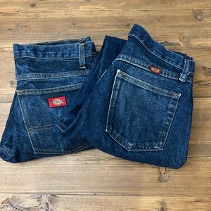 Bundle of Mens Jeans